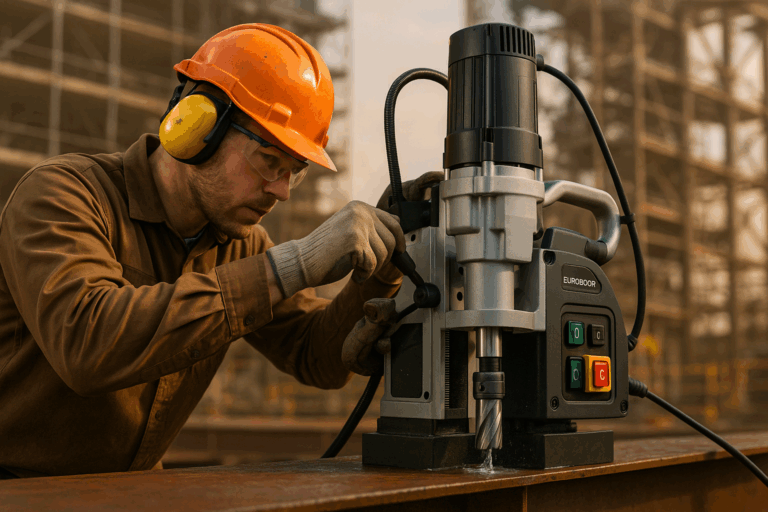 7 zasad bezpiecznej i wydajnej pracy z elektronarzędziami